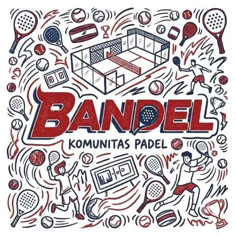 BanDel (Banteng Padel)
