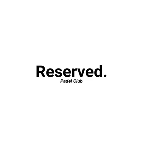 Reserved.