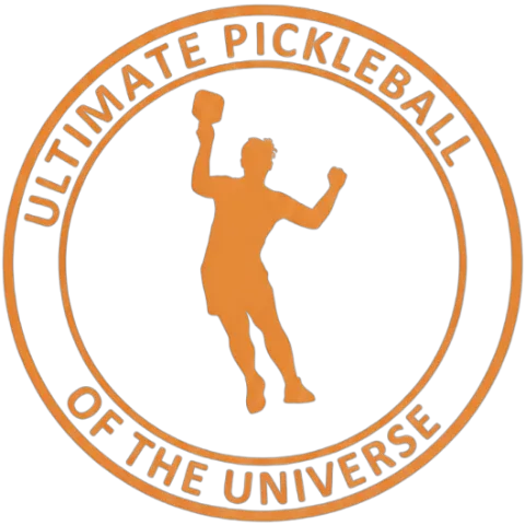 ULTIMATE Pickleball of the UNIVERSE