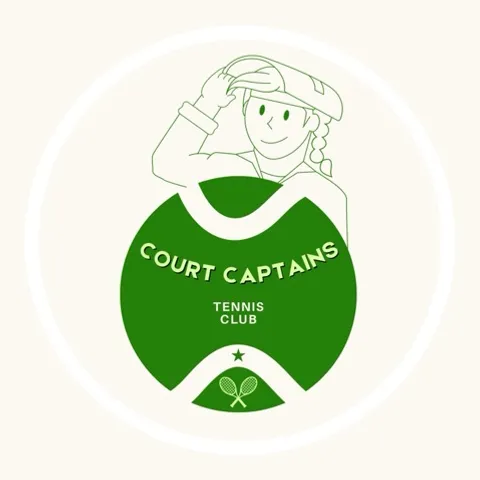 Court Captains Tennis Club (CCTC)