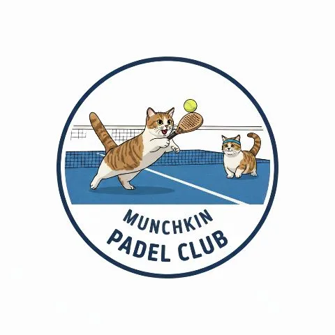Munchkin Padel Club