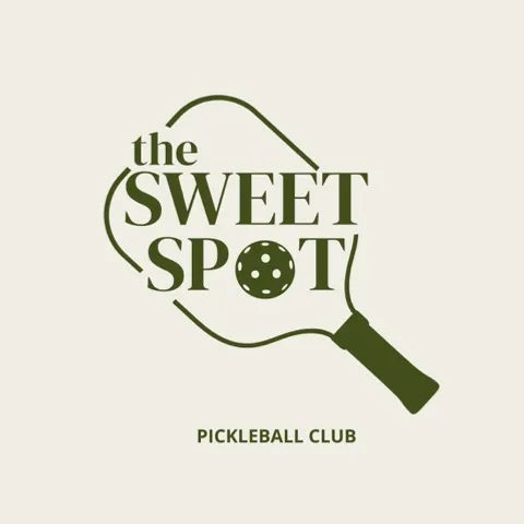 Sweet Spot Pickleball