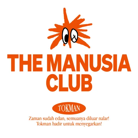 The Manusia Club