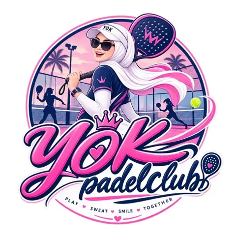 YOKpadel