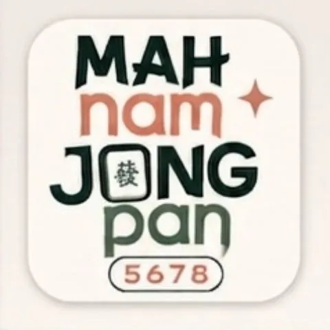 MahNamJongPan Mahjong
