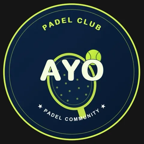 AYO PADEL PKU