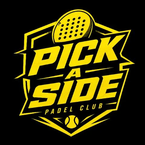 Pick A Side Padel Club