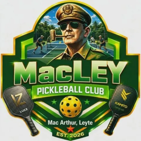 MacLEY Pickleball Club