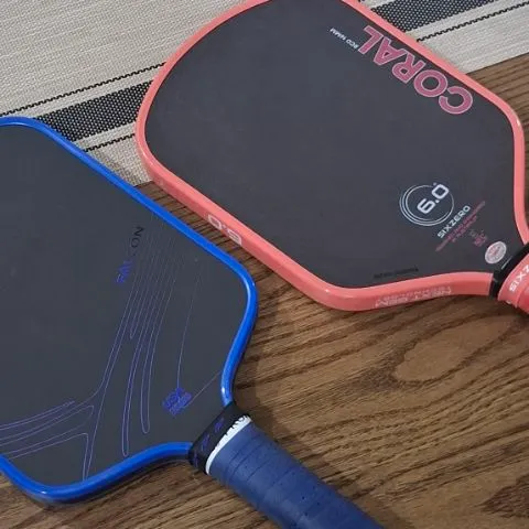 RainDrops Pickleball