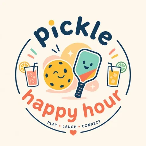     Pickle Happy Hour