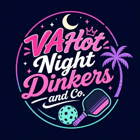 VAHot Night Dinkers and Co.