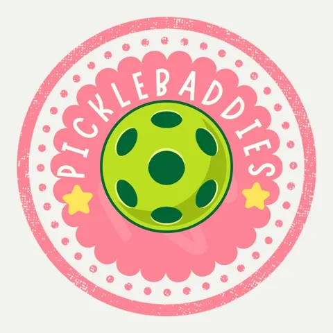 PICKLE BADDIE