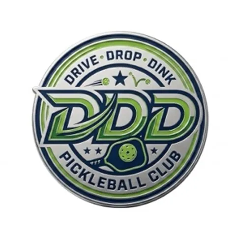 Drive Drop Dink (DDD)
