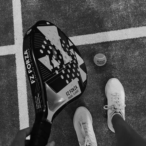 YOIKI PADEL CLUB