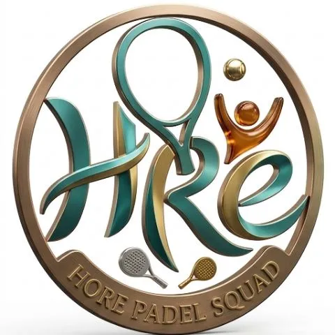 Hore Padel Squad