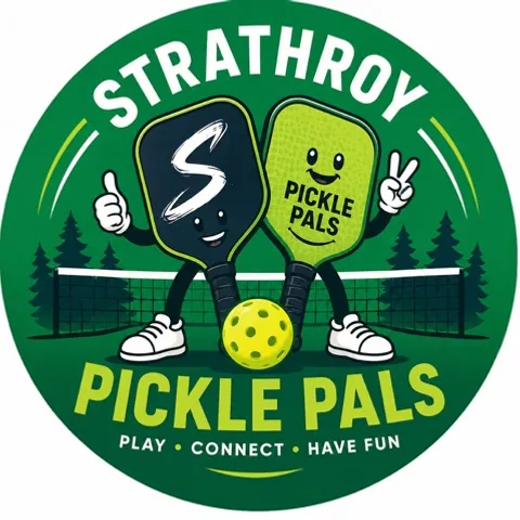 Strathroy Pickle Pals