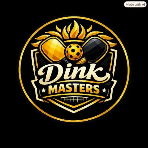 Dink Masters 
