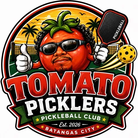 TOMATO PICKLERS 🍅 