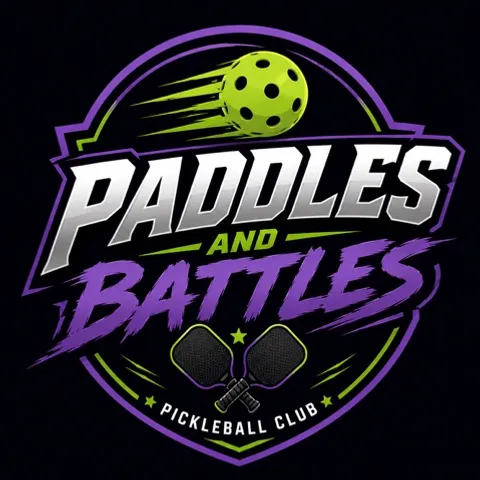 Paddles & Battles