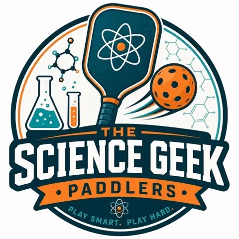 Science Geeks Paddlers