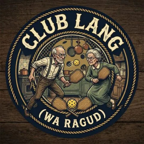 Club lang (Wa ragud)