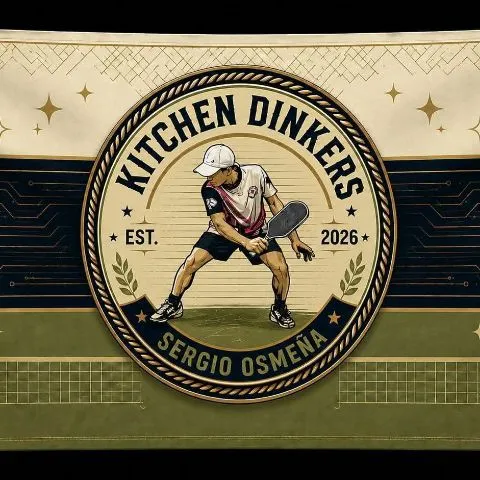 KITCHEN DINKERS CLUB