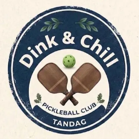 Dink & Chill 🏓