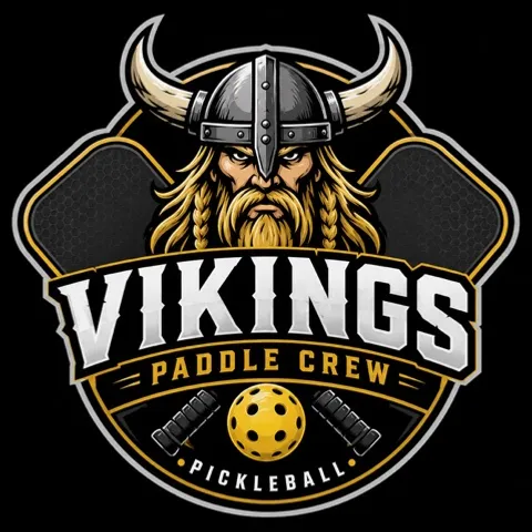 VIKINGS Paddle Crew