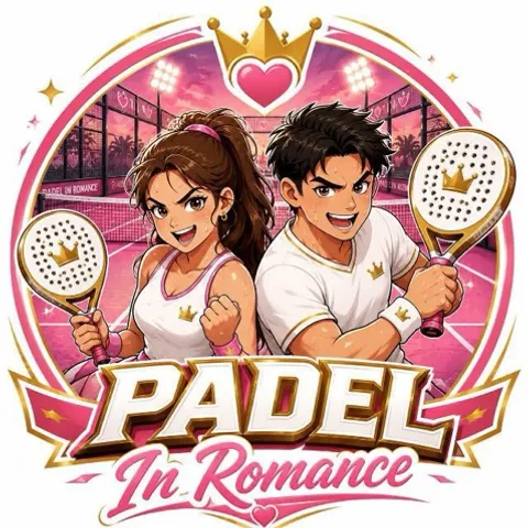 Padel In Romance