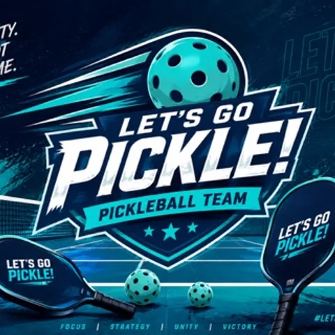 Let’s Go Pickle