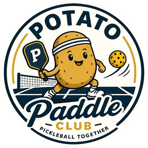 Potato Paddle Club