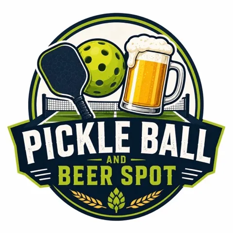 PICKLEBALL & BEERSPOT