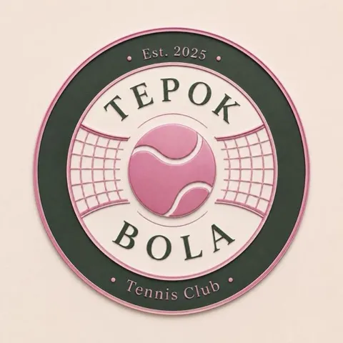 TepokBolaTennisClub