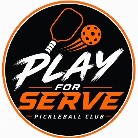 PLAY FOR SERVE 