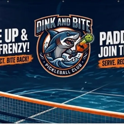 Dink and Bite club