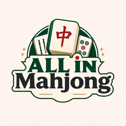 ALL IN MAHJONG
