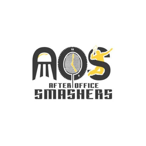 After Office Smashers