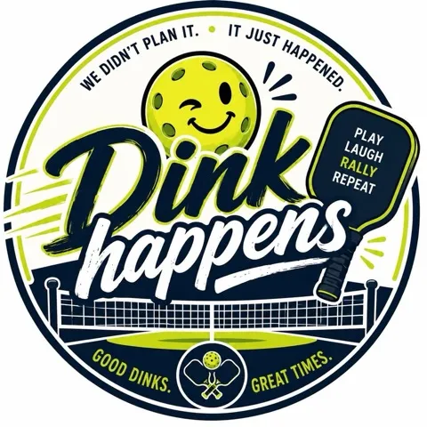 Dink Happens - Tandag City