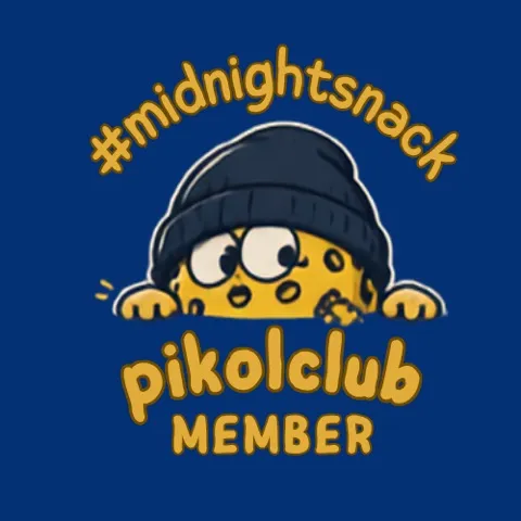 Midnight Snack Pikol Club