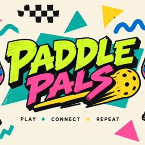 Paddle Pals