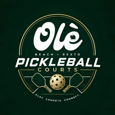 Olè Pickleball Courts
