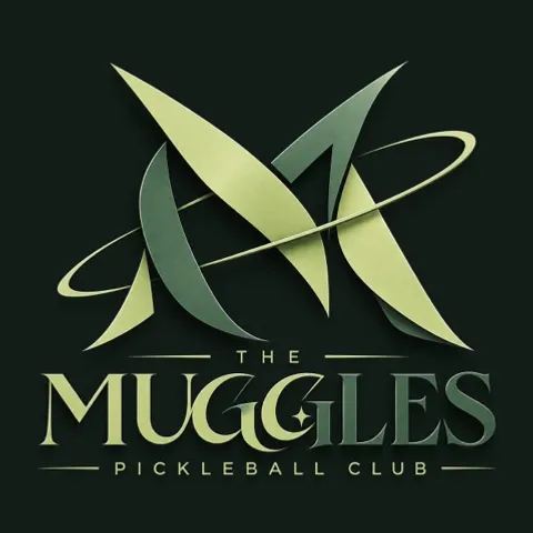 THE MUGGLES PICKLEBALL CLUB 