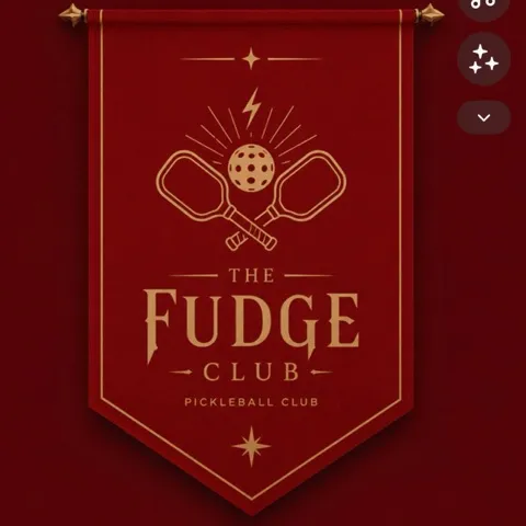 The Fudge Club