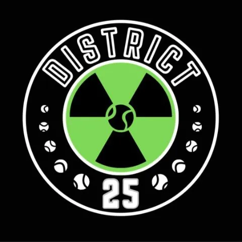 DISTRICT 25 CLUB
