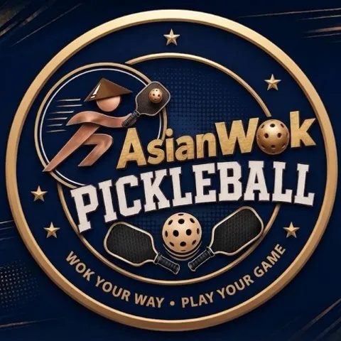 AsianWok Pickleball Community 