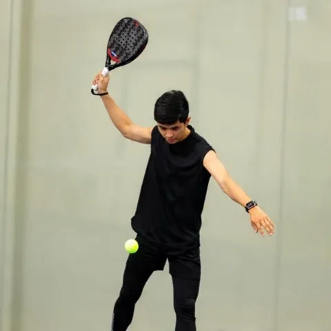 MAS Padel