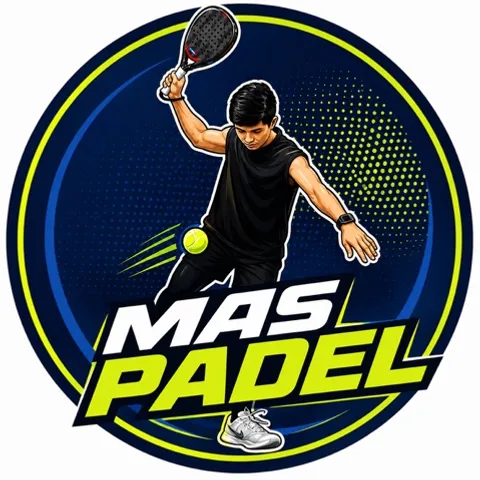 MAS PADEL