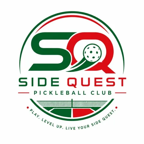 Side Quest Pickleball Club