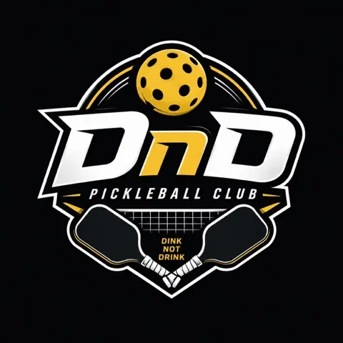 DnD Pickleball Club