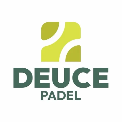 Deuce Padel